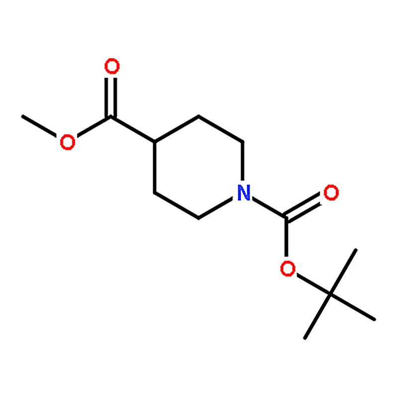 RHAWN N-Boc-Piperidine-4-carboxylic acid methyl ester