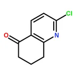 RHAWN 2-Chloro-7,8-dihydroquinolin-5(6H)-one