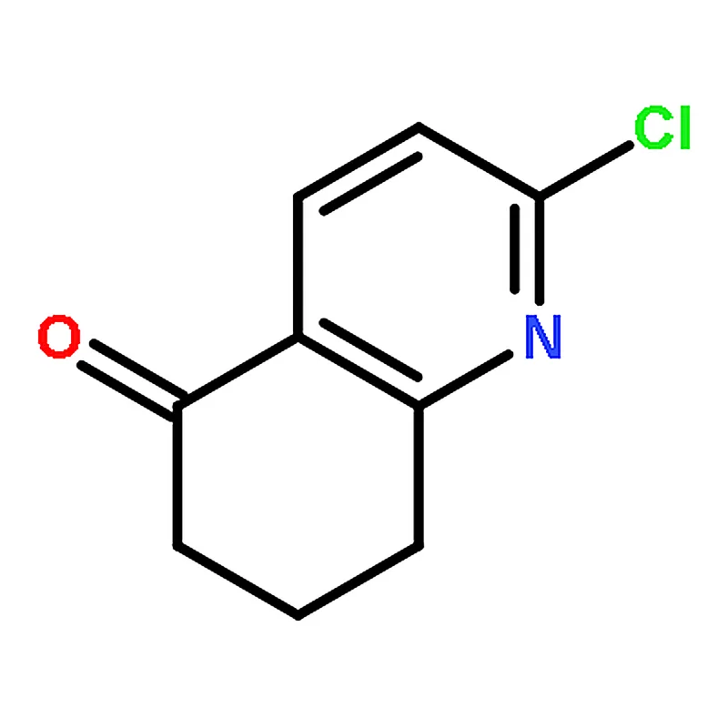 RHAWN 2-Chloro-7,8-dihydroquinolin-5(6H)-one
