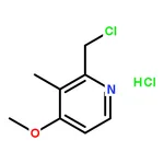 RHAWN 2-Chloromethyl-4-methoxy-3-methylpyridine