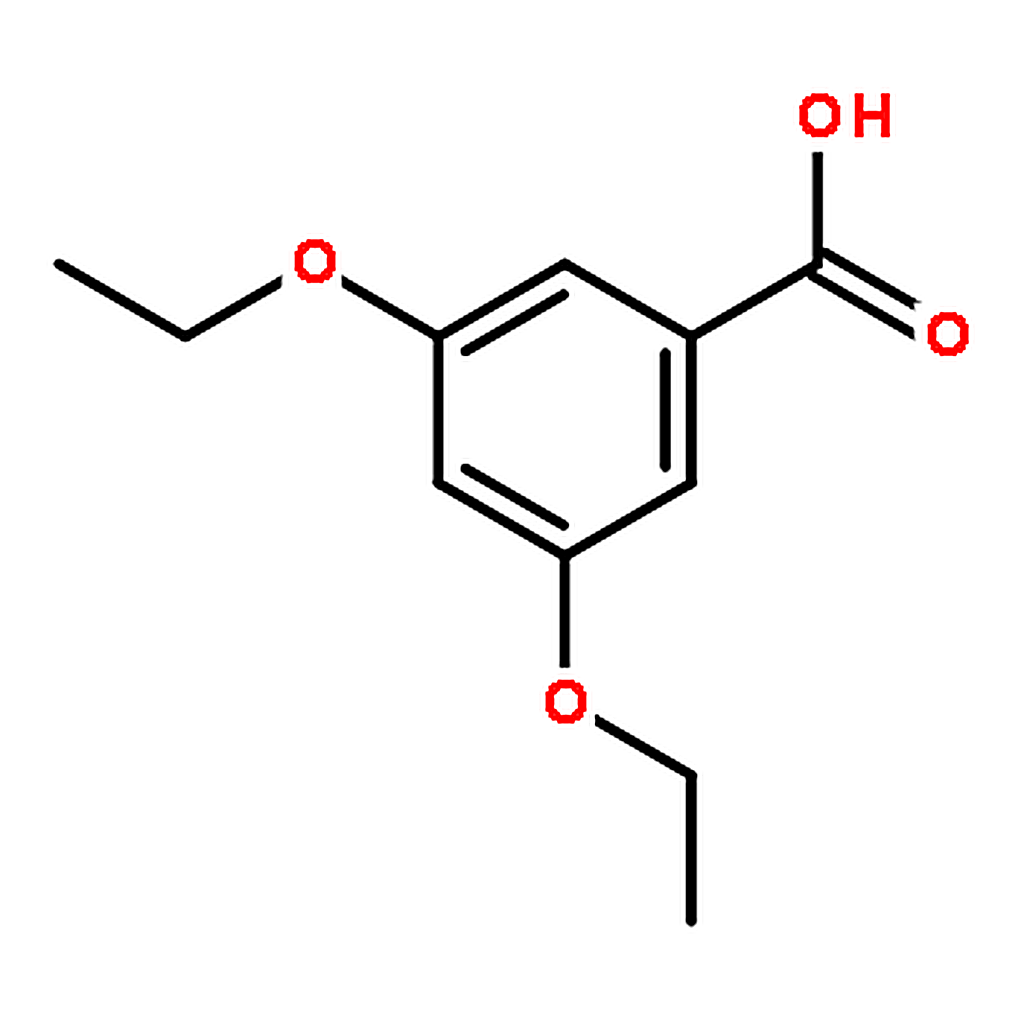 RHAWN 3，5-Diethoxybenzoic acid