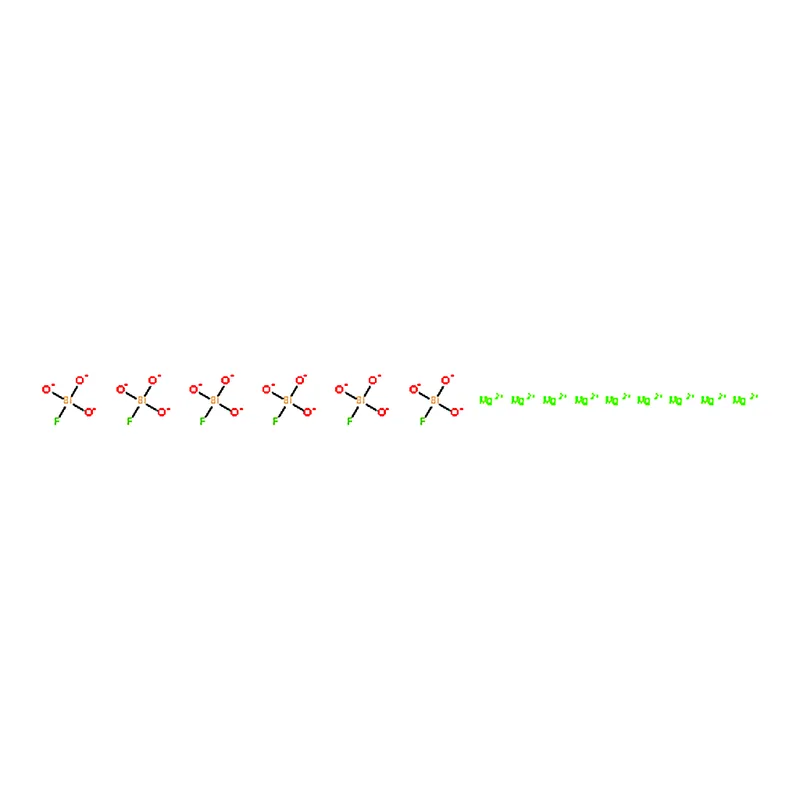 RHAWN Magnesium fluorosilicate