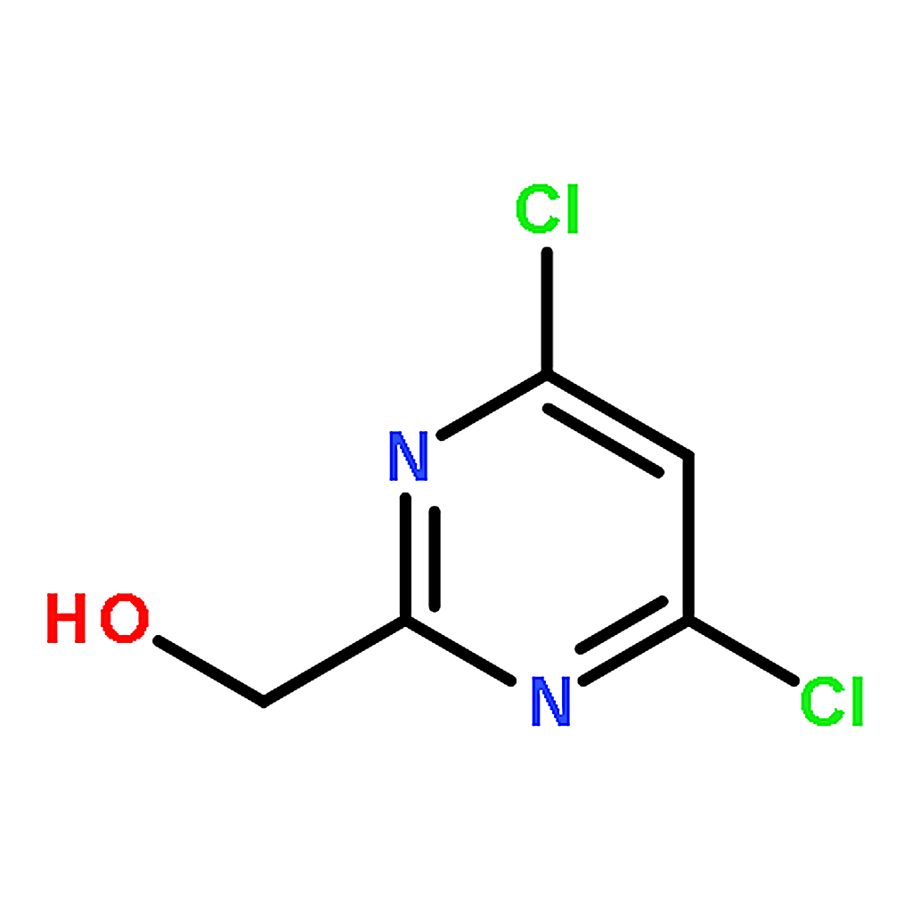 RHAWN (4，6-Dichloropyrimidin-2-yl)methanol