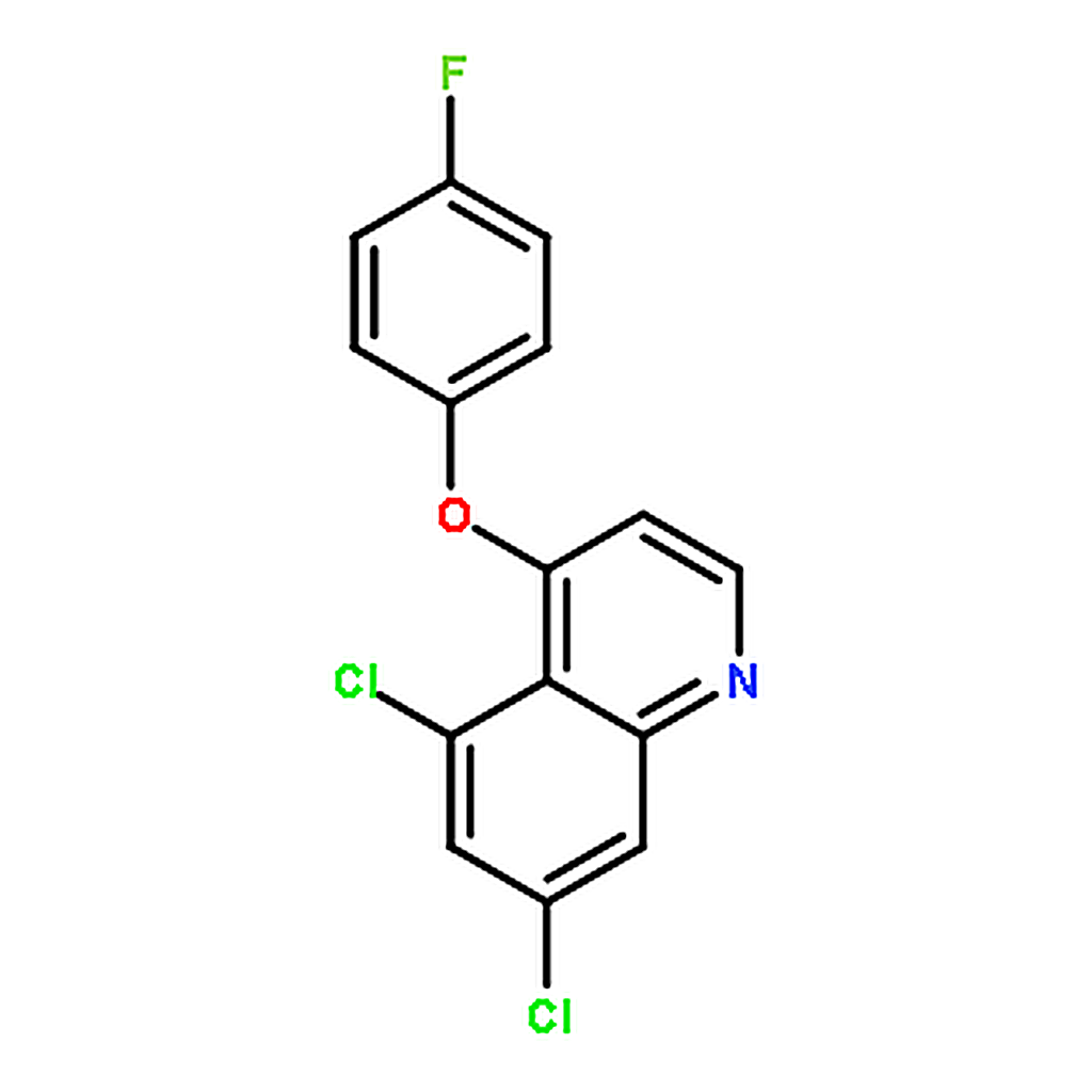 RHAWN Quinoxyfen