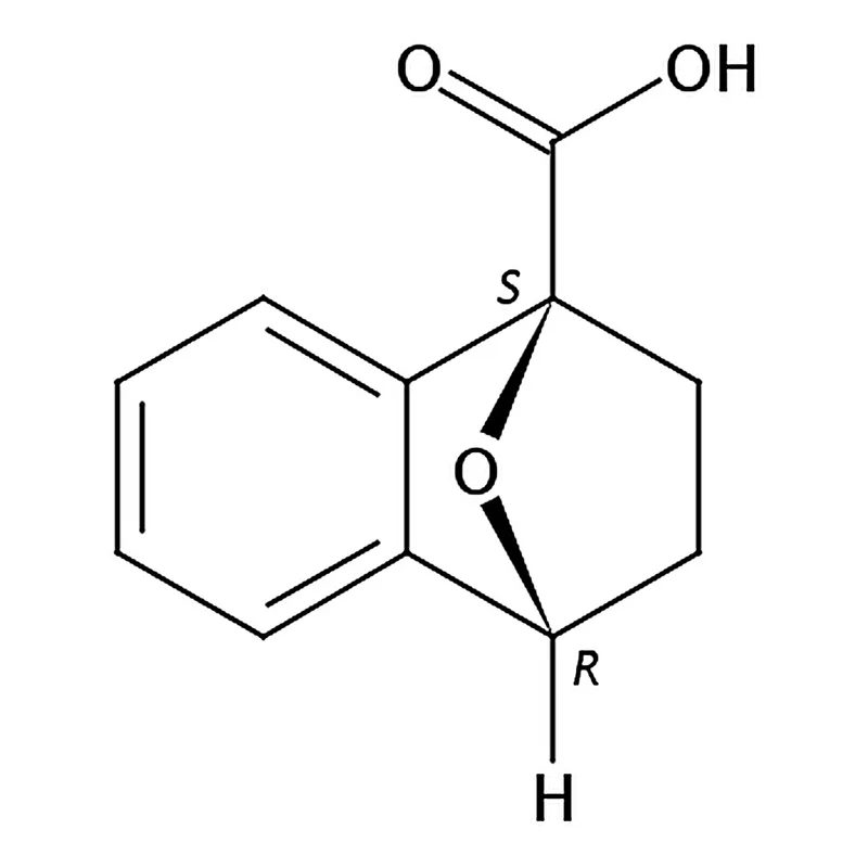RHAWN (1S,4R)-1,2,3,4-Tetrahydro-1,4-epoxynaphthalene-1-carboxylic Acid