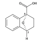 RHAWN (1R,4S)-1,2,3,4-Tetrahydro-1,4-epoxynaphthalene-1-carboxylic Acid