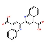 RHAWN 2,2'-Biquinoline-4,4'-dicarboxylic acid