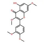 RHAWN Quercetin 3,3',4',7-O-tetramethyl ether