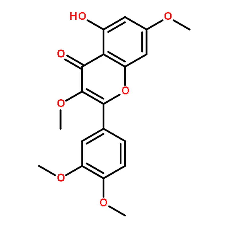 RHAWN Quercetin 3,3',4',7-O-tetramethyl ether