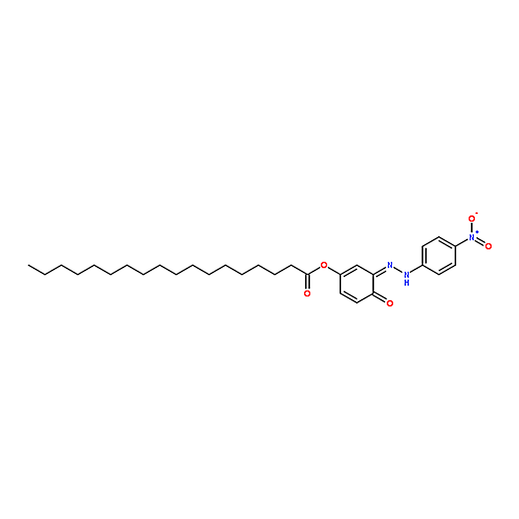 RHAWN Chromoionophore IV