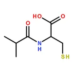 RHAWN N-Isobutyryl-L-cysteine for chiral derivatization