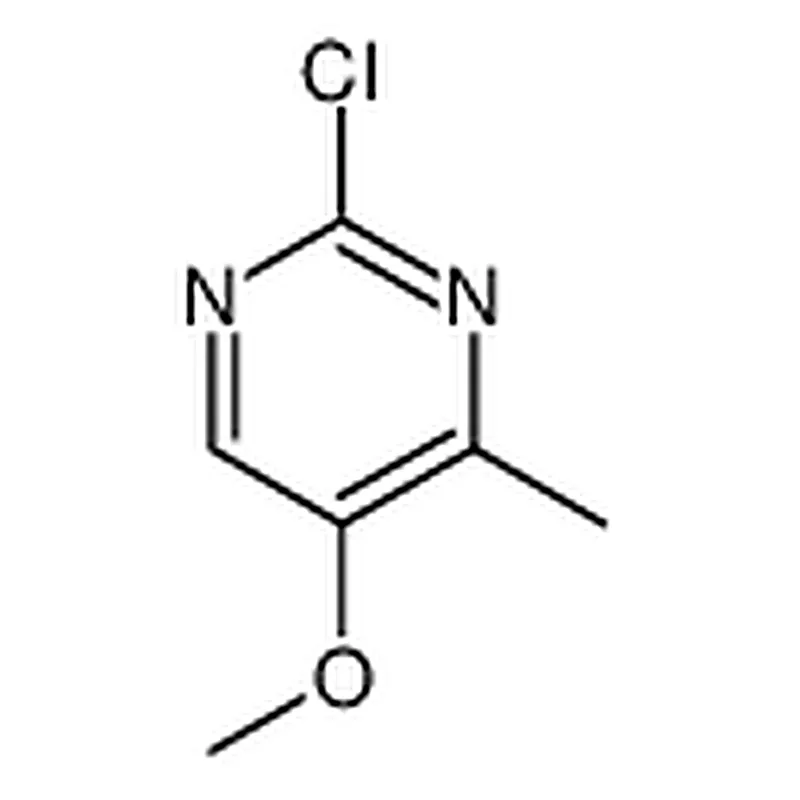 RHAWN 2-Chloro-5-methoxy-4-methylpyrimidine