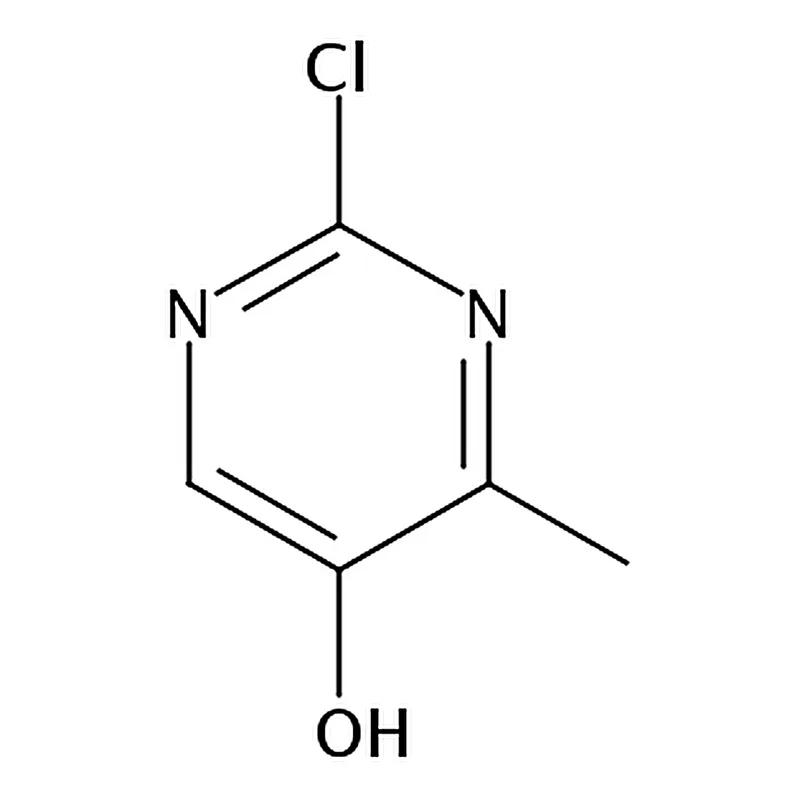 RHAWN 2-Chloro-5-hydroxy-4-methylpyrimidine