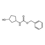 RHAWN Benzyl (cis-3-hydroxycyclopentyl)carbamate