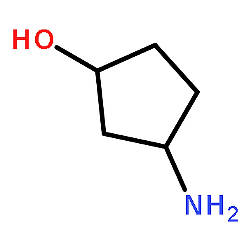 RHAWN Cis-(3-Amino)Cyclopentanol