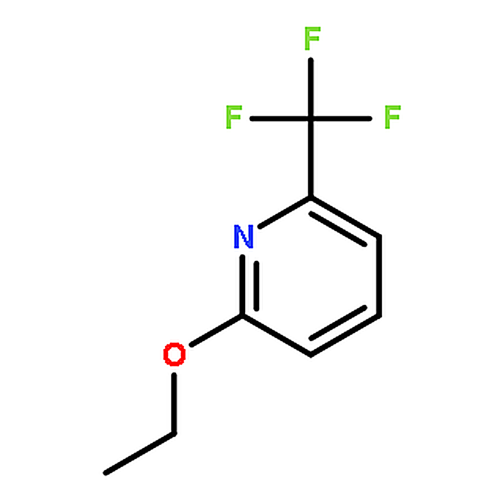 RHAWN 2-Ethoxy-6-(trifluoromethyl)pyridine