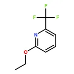 RHAWN 2-Ethoxy-6-(trifluoromethyl)pyridine
