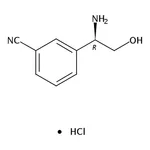 RHAWN (R)-3-(1-Amino-2-hydroxyethyl)benzonitrile hydrochloride