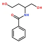 RHAWN (R)-N-(1,4-Dihydroxybutan-2-yl)benzamide