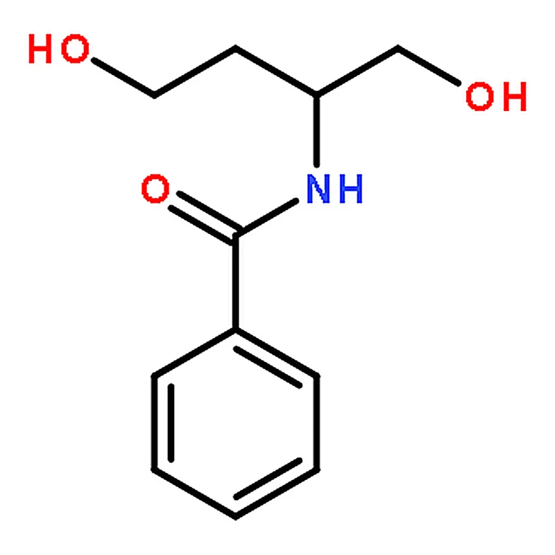 RHAWN (R)-N-(1,4-Dihydroxybutan-2-yl)benzamide