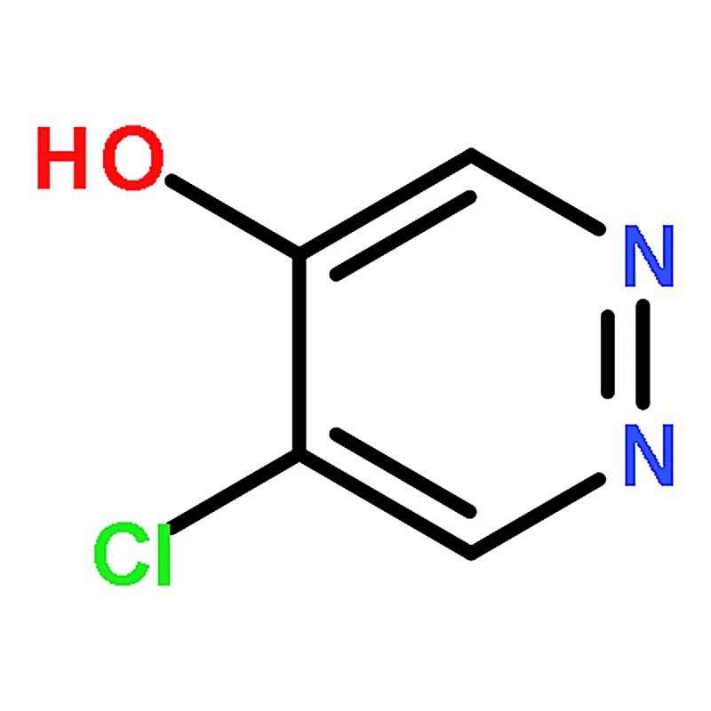 RHAWN 5-Chloropyridazin-4-Ol