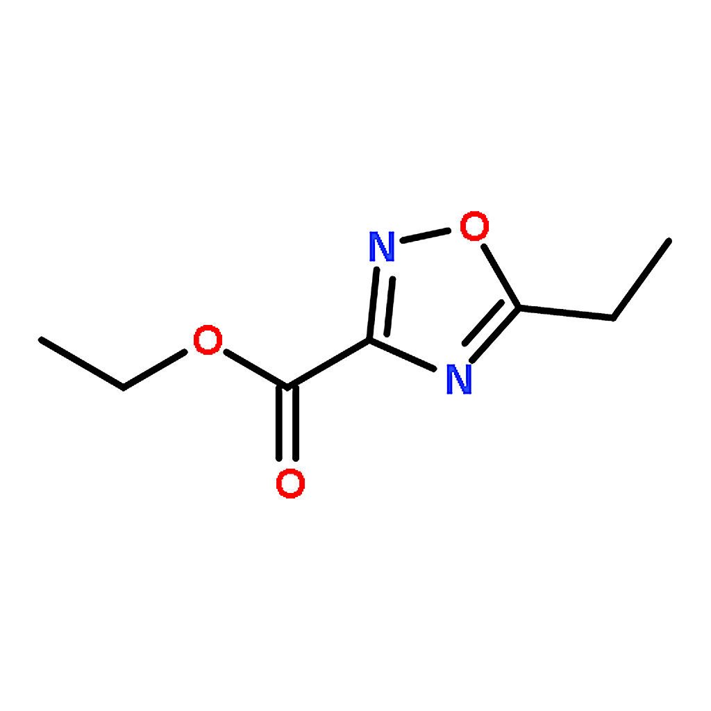 RHAWN Ethyl 5-ethyl-1，2，4-oxadiazole-3-carboxylate
