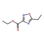 RHAWN Ethyl 5-ethyl-1,2,4-oxadiazole-3-carboxylate