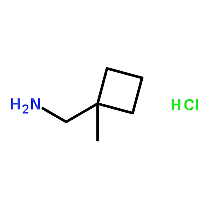 RHAWN (1-Methylcyclobutyl)methanamine hydrochloride