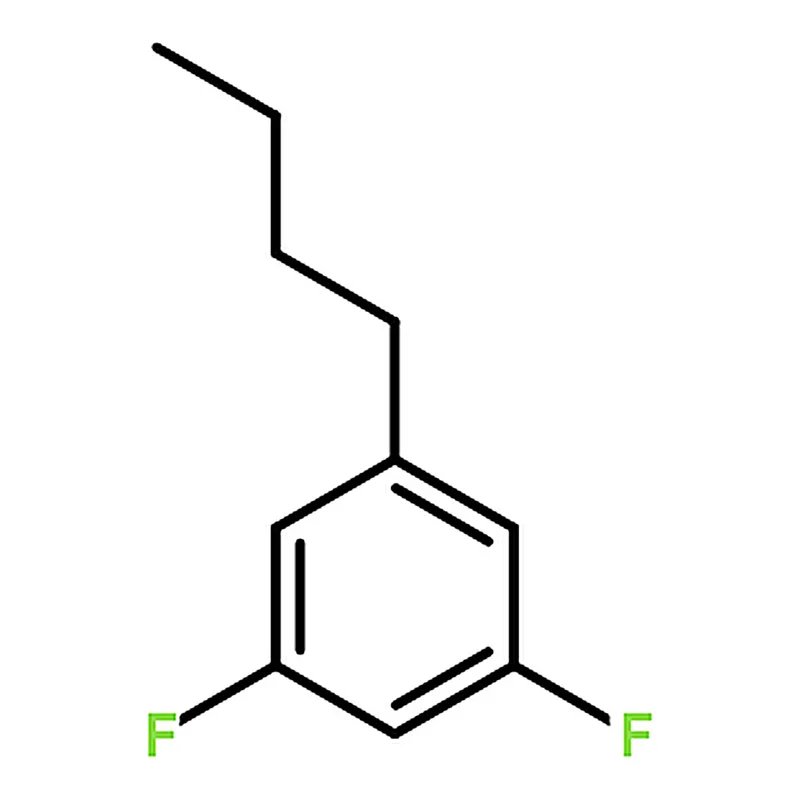 RHAWN 1-Butyl-3,5-difluorobenzene