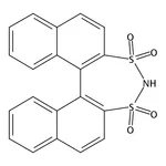 RHAWN (S)-1,1▽-Binaphthyl-2,2▽-disulfonimide