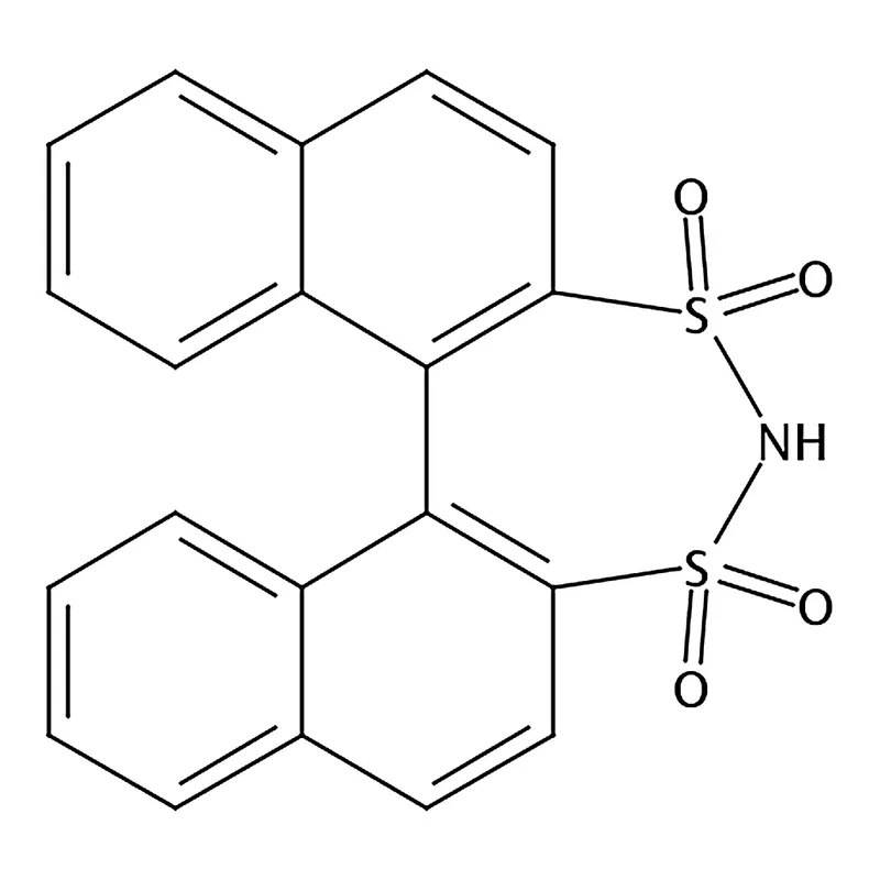 RHAWN (S)-1,1▽-Binaphthyl-2,2▽-disulfonimide