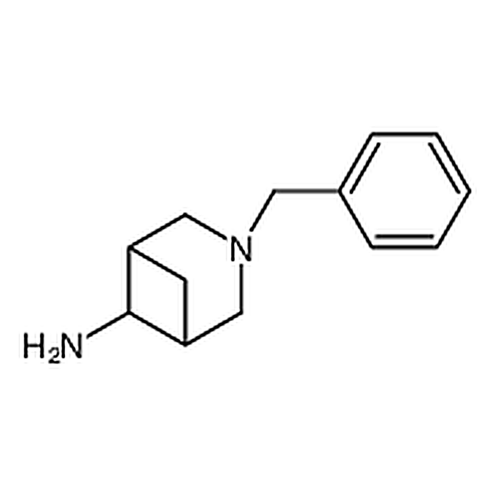 RHAWN 3-Benzyl-3-azabicyclo[3.1.1]heptan-6-amine