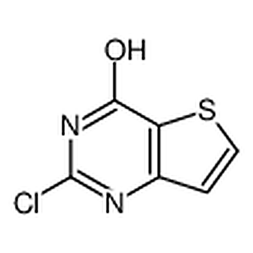 RHAWN 2-Chlorothieno[3,2-d]pyrimidin-4(3H)-one