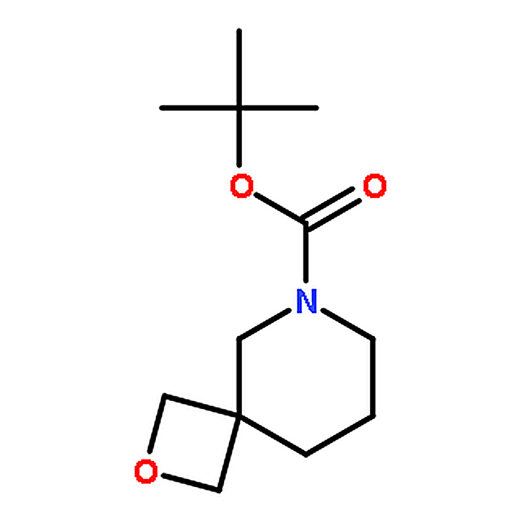 RHAWN tert-Butyl 2-oxa-6-azaspiro[3.5]nonane-6-carboxylate