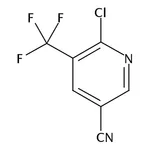 RHAWN 6-Chloro-5 - (trifluoromethyl) pyridine-3-carbonitrile