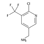 RHAWN (6-Chloro-5-(trifluoromethyl)pyridin-3-yl)methanamine