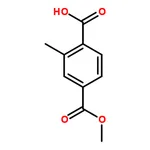RHAWN 4-(Methoxycarbonyl)-2-methylbenzoic acid