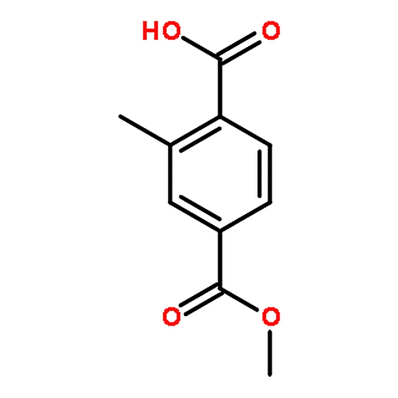 RHAWN 4-(Methoxycarbonyl)-2-methylbenzoic acid