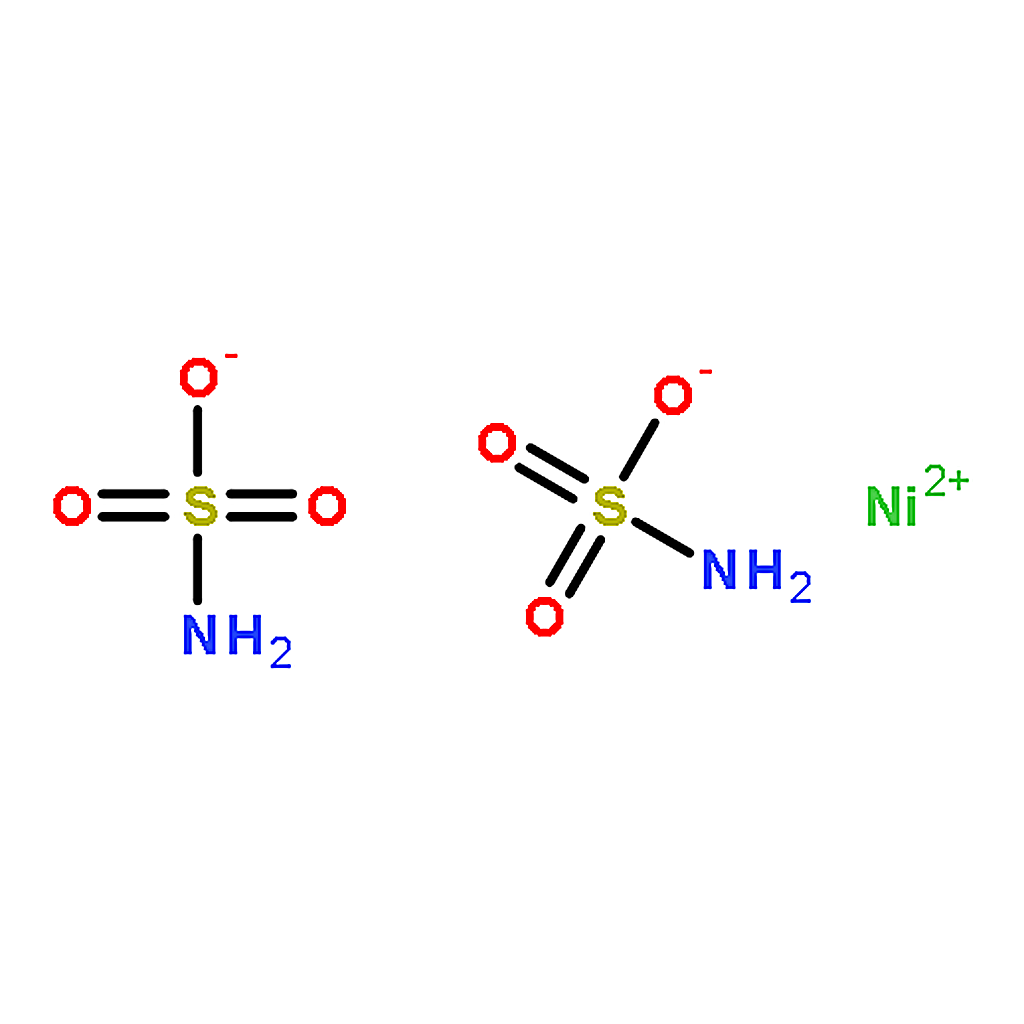 RHAWN Nickel(II) Sulfamate Tetrahydrate