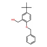 RHAWN (2-(Benzyloxy)-5-(tert-butyl)phenyl)methanol