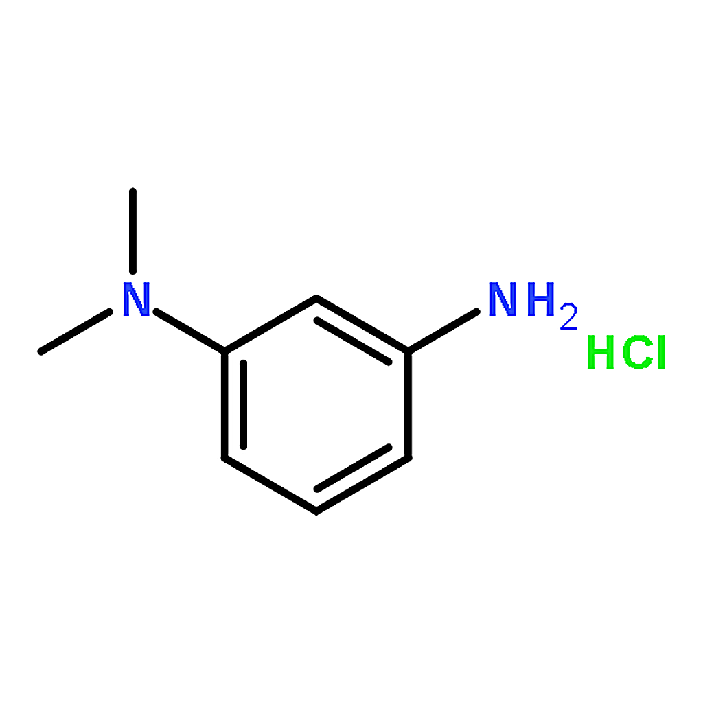 RHAWN N1，N1-Dimethylbenzene-1，3-diamine hydrochloride