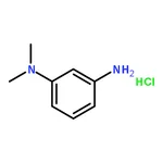 RHAWN N1,N1-Dimethylbenzene-1,3-diamine hydrochloride