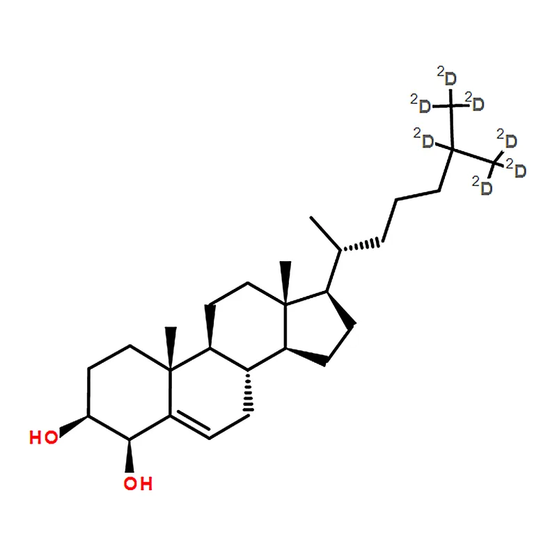 RHAWN 4-hydroxycholesterol-d7