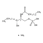 RHAWN N-palmitoyl-D-erythro-dihydroceramide-1-phosphate(ammonium salt)