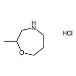 RHAWN 2-Methyl-1,4-oxazepane hydrochloride