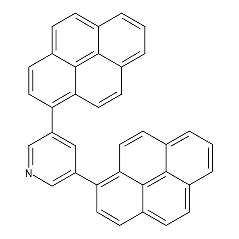 RHAWN 3,5-Di(1-pyrenyl)pyridine