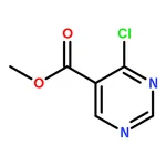 RHAWN Methyl 4-Chloropyrimidine-5-carboxylate