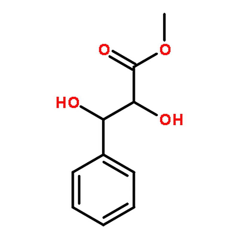 RHAWN Methyl (2S,3R)-(-)-2,3-dihydroxy-3-phenylpropionate