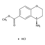 RHAWN (R)-Methyl 4-aminochroman-6-carboxylate hydrochloride