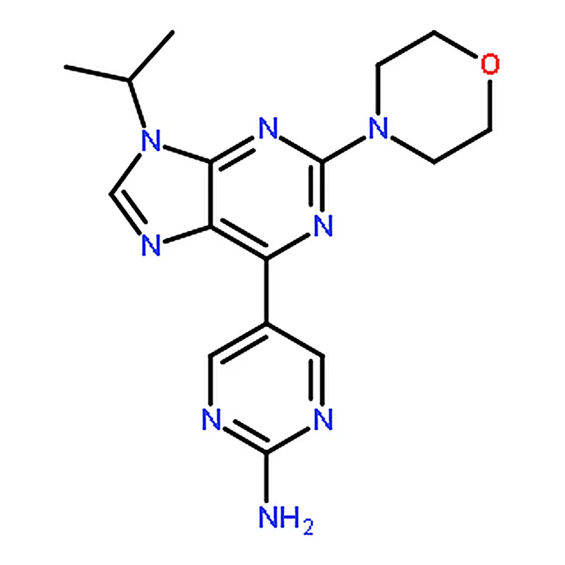 RHAWN Desmethyl-VS-5584